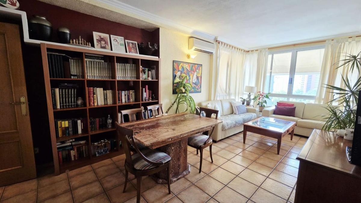Venta de piso en Piso en Playa de Levante, Benidorm, Benidorm
photo 2