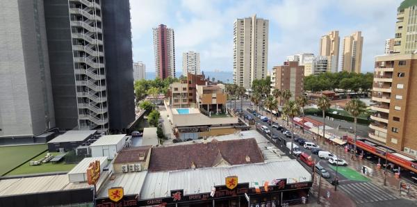 Venta de piso en Piso en Playa de Levante, Benidorm, Benidorm
 photo 3