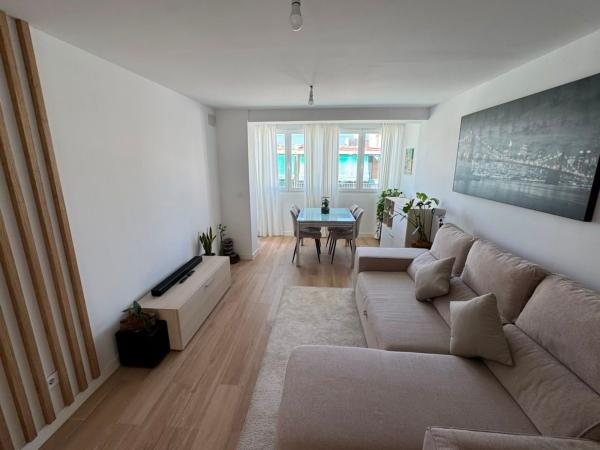 Venta de piso en Piso en Calle Gonzalo Mengual, 17, Plà del Bon Repòs-La Goteta, Alicante / Alacant, Alicante / Alacant
photo 1