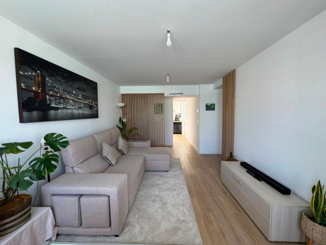 Venta de piso en Piso en Calle Gonzalo Mengual, 17, Plà del Bon Repòs-La Goteta, Alicante / Alacant, Alicante / Alacant
photo 4