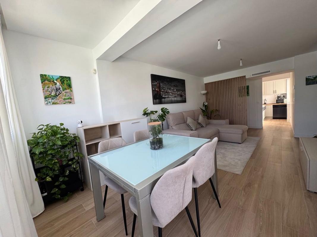 Venta de piso en Piso en Calle Gonzalo Mengual, 17, Plà del Bon Repòs-La Goteta, Alicante / Alacant, Alicante / Alacant
photo 5
