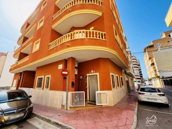 Продажа квартиры на Piso en Calle Alta, 8, Gaspar Perrelló, Torrevieja, Торревьеха
 photo 4