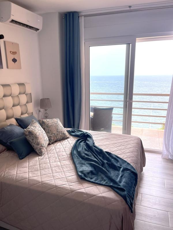 Venta de estudio en Estudio en Calle Tramuntana, 4, Playa de Fossa-Levante, Calpe, Calpe photo 1