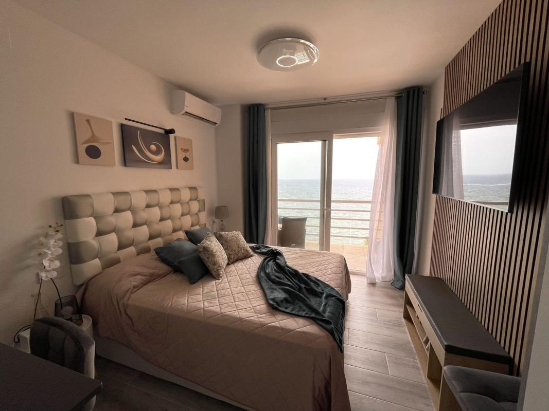Venta de estudio en Estudio en Calle Tramuntana, 4, Playa de Fossa-Levante, Calpe, Calpe photo 2