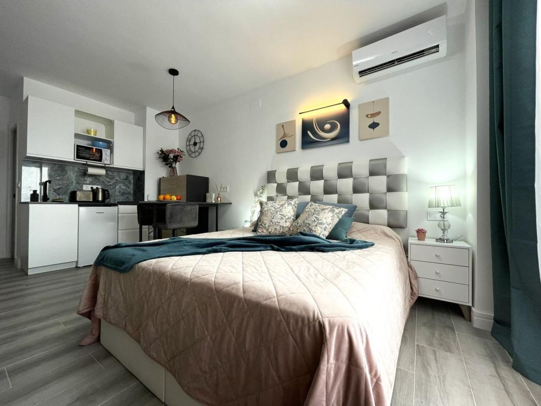 Venta de estudio en Estudio en Calle Tramuntana, 4, Playa de Fossa-Levante, Calpe, Calpe photo 4