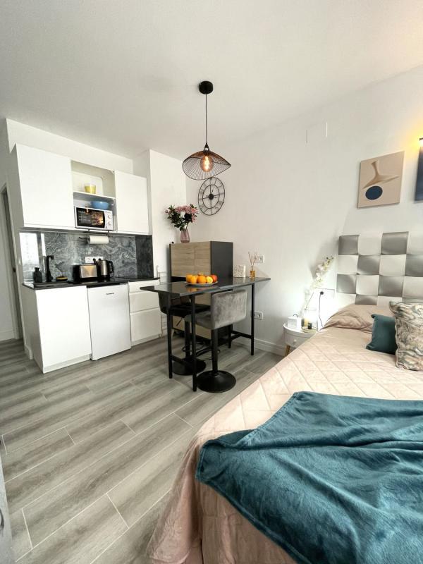 Venta de estudio en Estudio en Calle Tramuntana, 4, Playa de Fossa-Levante, Calpe, Calpe photo 5