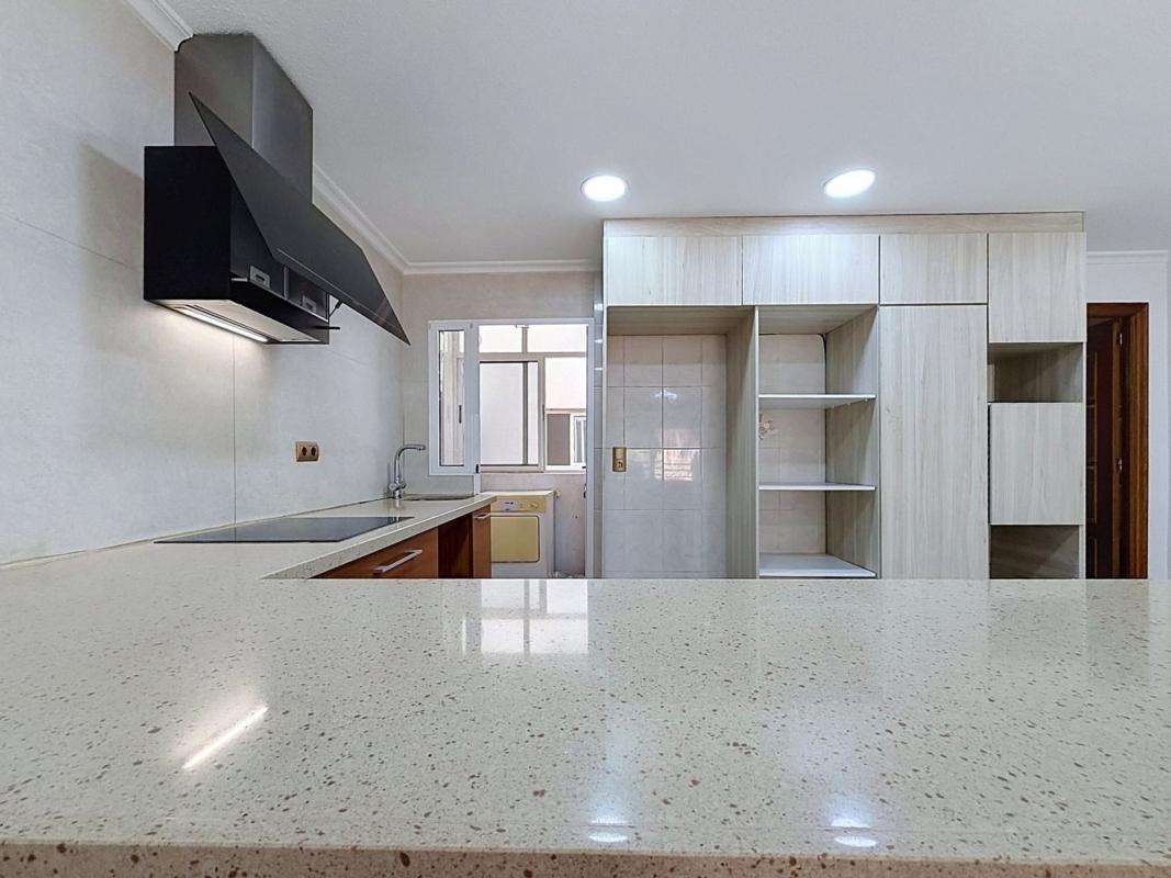 Продажа квартиры на Piso en Calle Argentina, 6, Crevillente, Кревильенте
photo 2