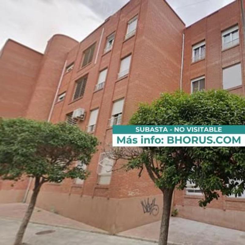 Venta de piso en Piso en Calle los Abetos, Las Trescientas - San Francisco, Elda, Elda
photo 1