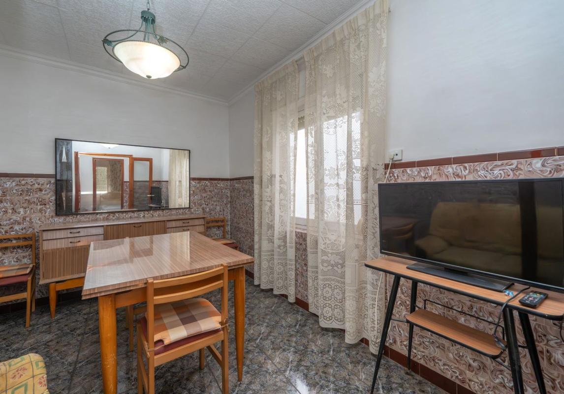 Venta de chalet adosado en Chalet adosado en Calle Virgen de Loreto, Playa Levante, Santa Pola , Santa Pola photo 2