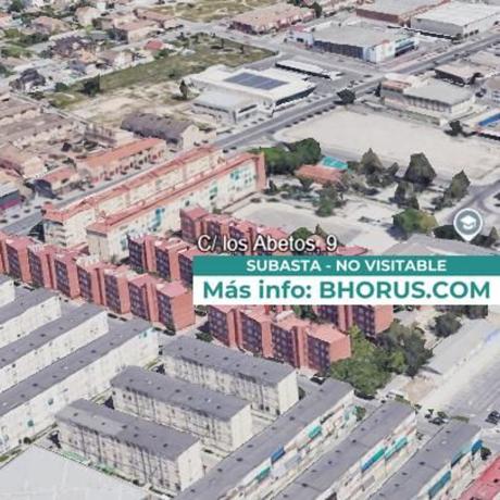 Venta de piso en Piso en Calle los Abetos, Las Trescientas - San Francisco, Elda, Elda
 photo 2