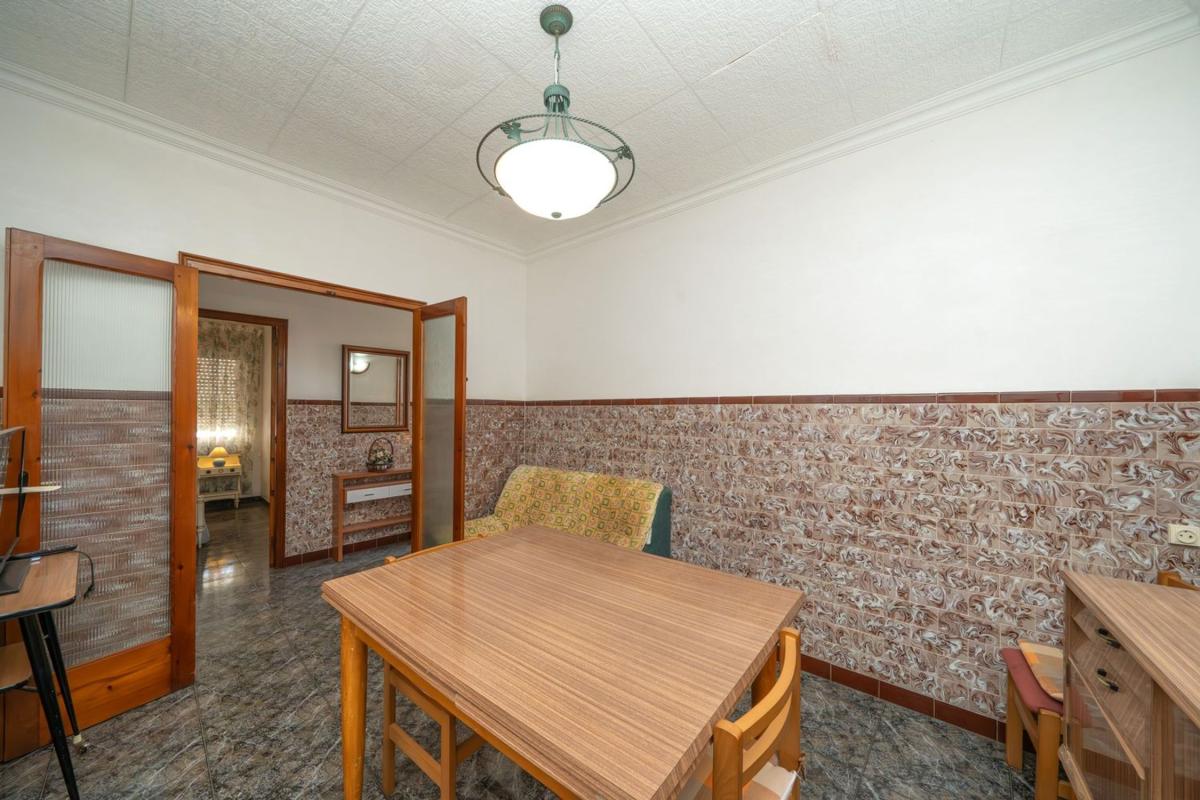 Venta de chalet adosado en Chalet adosado en Calle Virgen de Loreto, Playa Levante, Santa Pola , Santa Pola photo 5