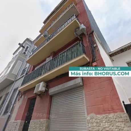 Sprzedaż mieszkania w Piso en Calle Teniente Llorca, Campoamor, Alicante / Alacant, Alicante / Alacant
photo 1