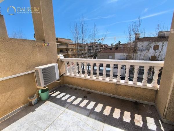 Chalet adosado en Avenida Albacete, Gran Playa, Santa Pola photo 1