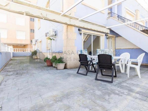 Venta de piso en Piso en Calle Consueta, Tamarit - Playa Lissa, Santa Pola, Santa Pola
photo 1