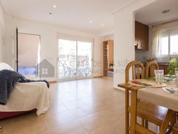 Venta de piso en Piso en Calle Consueta, Tamarit - Playa Lissa, Santa Pola, Santa Pola
thumbnail 1