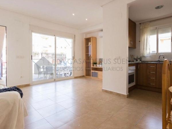 Venta de piso en Piso en Calle Consueta, Tamarit - Playa Lissa, Santa Pola, Santa Pola
thumbnail 2