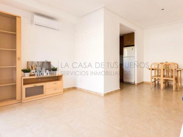 Venta de piso en Piso en Calle Consueta, Tamarit - Playa Lissa, Santa Pola, Santa Pola
 photo 4