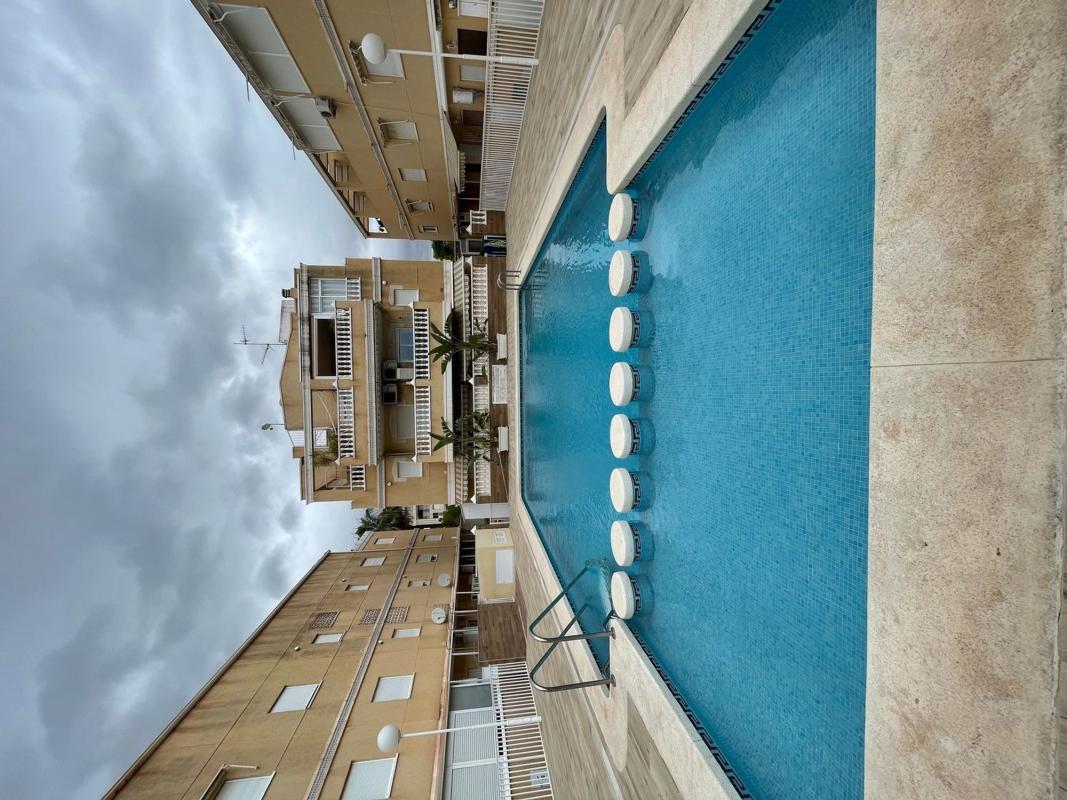 Продажа таунхауса в Chalet adosado en Avenida Albacete, Gran Playa, Santa Pola , Санта Пола photo 5