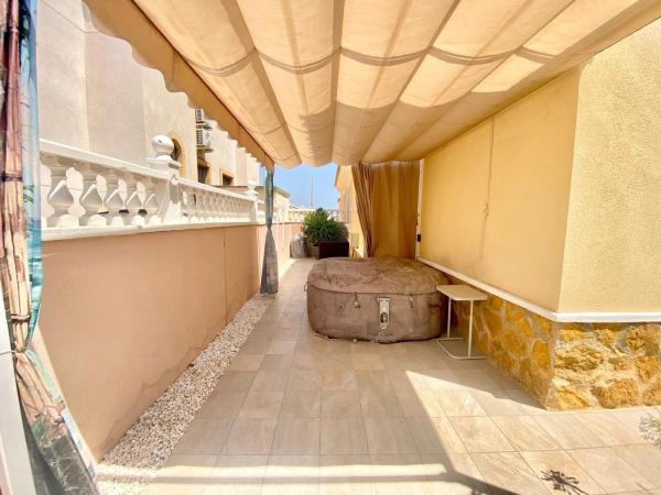 Chalet pareado en Villamartín, Orihuela thumbnail 2
