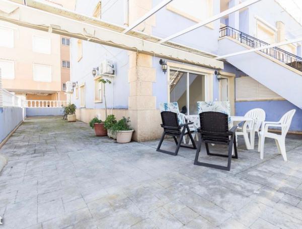Venta de piso en Piso en Calle Consueta, Tamarit - Playa Lissa, Santa Pola, Santa Pola
 photo 4