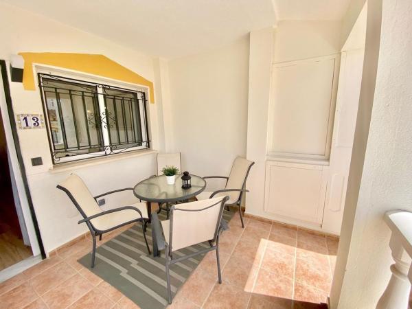 Chalet pareado en Los Balcones y los Altos, Orihuela thumbnail 2
