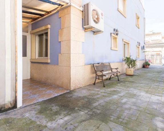 Chalet adosado en Calle Consueta, 54, Tamarit - Playa Lissa, Santa Pola photo 1