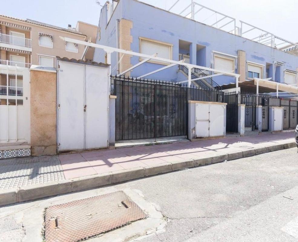 Venta de chalet adosado en Chalet adosado en Calle Consueta, 54, Tamarit - Playa Lissa, Santa Pola , Santa Pola photo 5