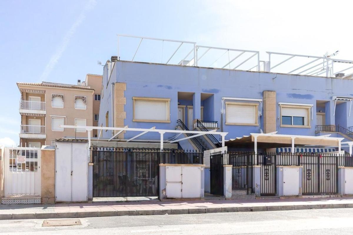 Venta de piso en Piso en Tamarit - Playa Lissa, Santa Pola, Santa Pola
photo 1