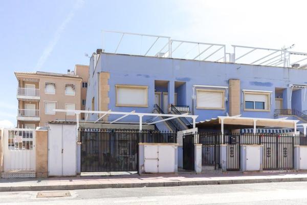 Venta de piso en Piso en Tamarit - Playa Lissa, Santa Pola, Santa Pola
photo 1