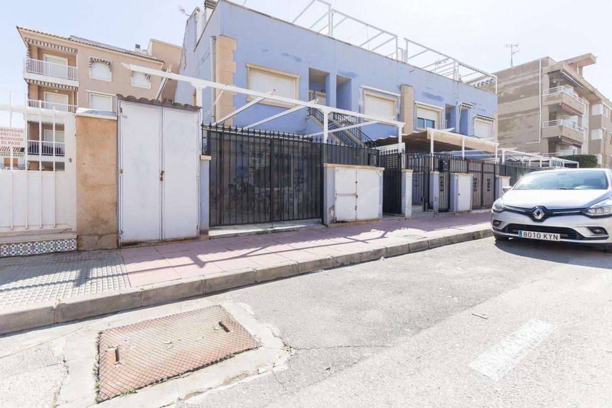 Venta de piso en Piso en Tamarit - Playa Lissa, Santa Pola, Santa Pola
photo 2