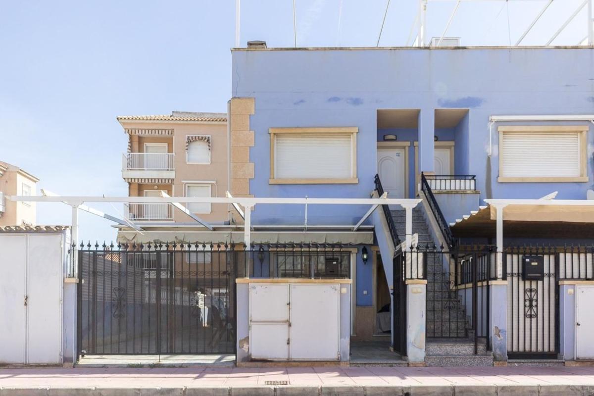 Venta de piso en Piso en Tamarit - Playa Lissa, Santa Pola, Santa Pola
photo 3