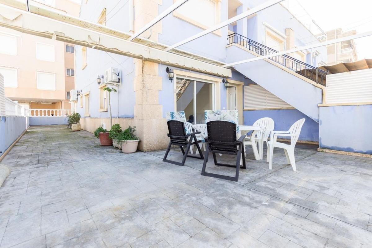 Venta de piso en Piso en Tamarit - Playa Lissa, Santa Pola, Santa Pola
photo 4
