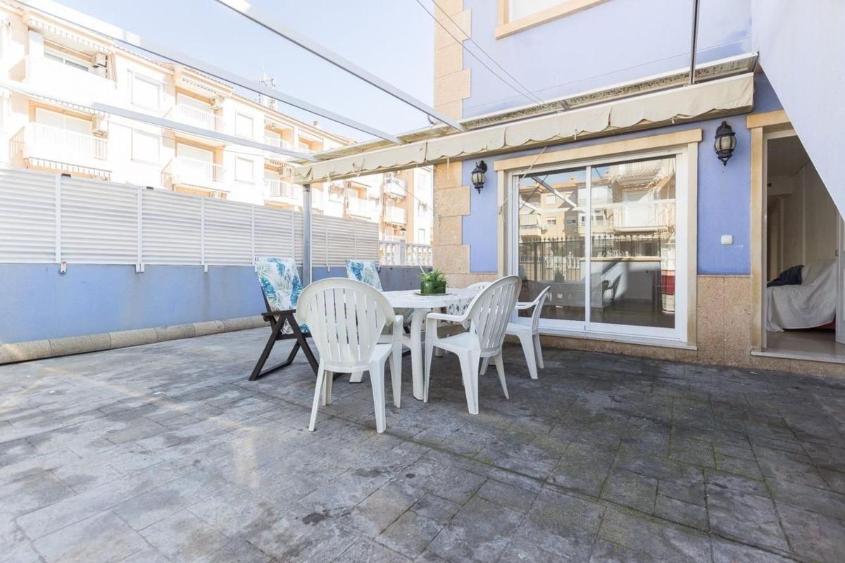 Venta de piso en Piso en Tamarit - Playa Lissa, Santa Pola, Santa Pola
photo 5