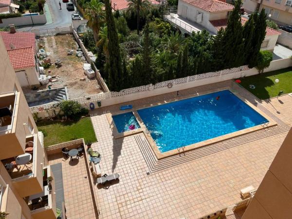Ático en venta en Ático en Nueva Torrevieja, Torrevieja, Torrevieja photo 1