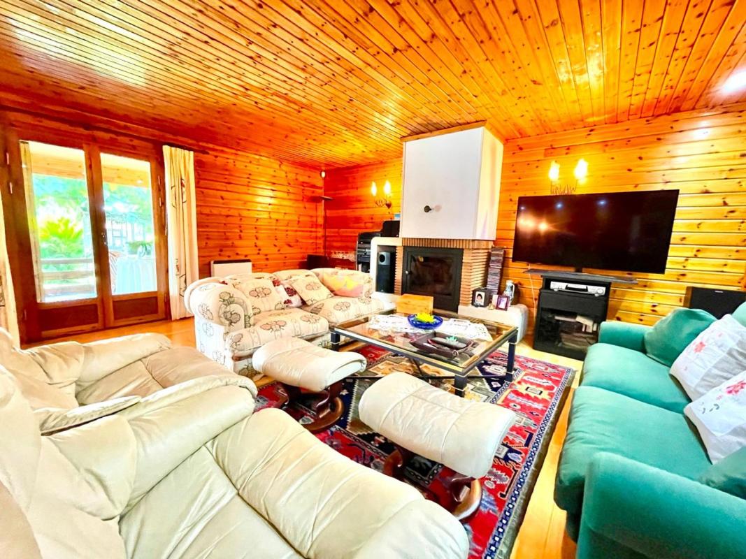 Sale of independent chalet in Casa o chalet en Centro, Rojales, Rojales
photo 4