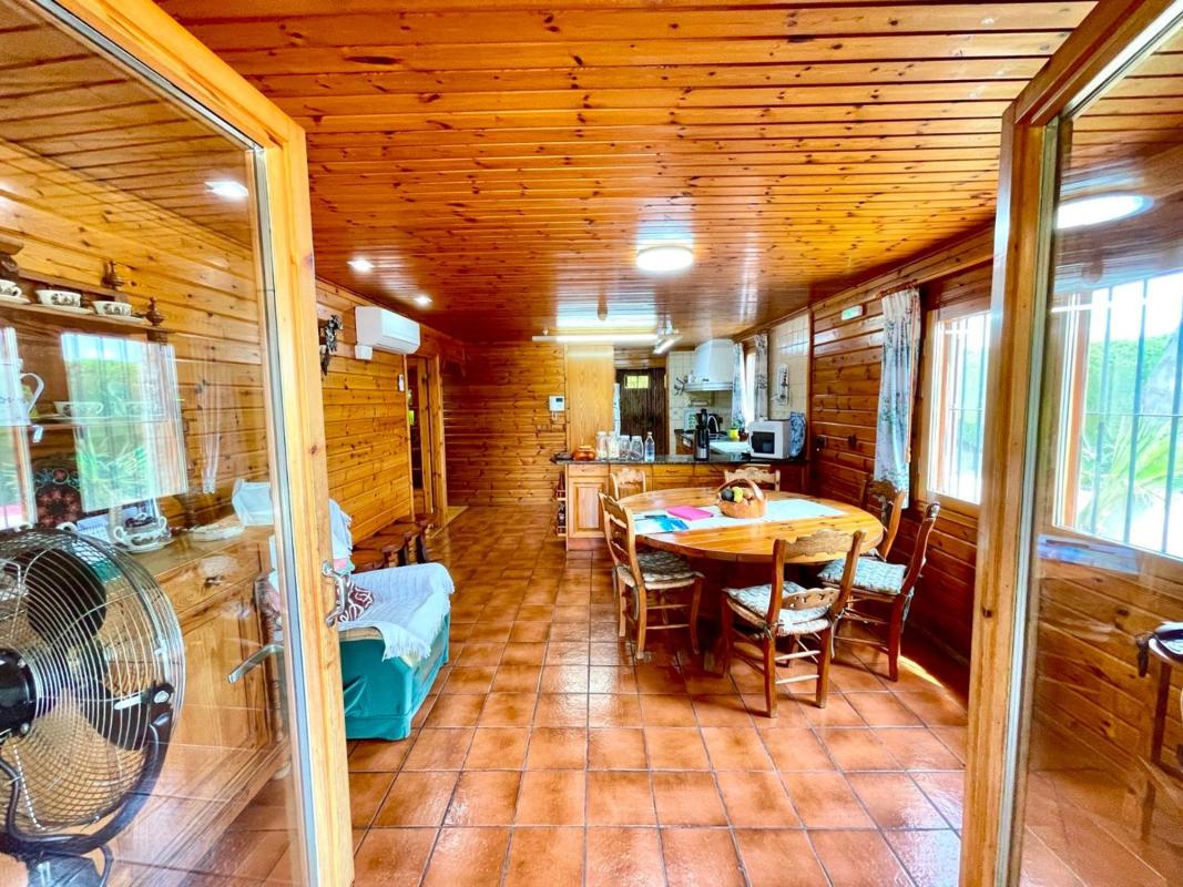 Sale of independent chalet in Casa o chalet en Centro, Rojales, Rojales
photo 5