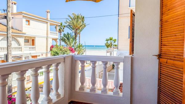 Venta de piso en Piso en Calle Francisco Canto, Tamarit - Playa Lissa, Santa Pola, Santa Pola
photo 1