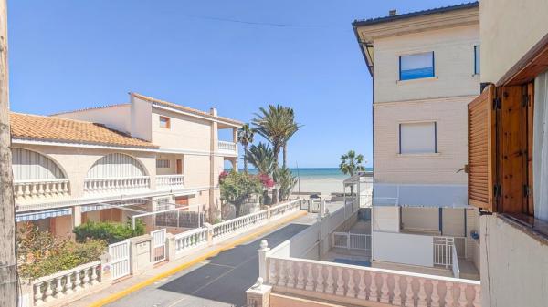 Venta de piso en Piso en Calle Francisco Canto, Tamarit - Playa Lissa, Santa Pola, Santa Pola
thumbnail 1