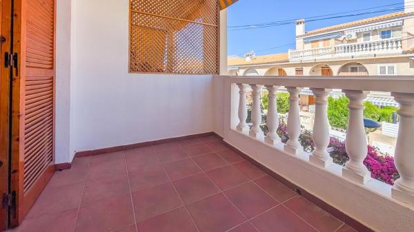 Venta de piso en Piso en Calle Francisco Canto, Tamarit - Playa Lissa, Santa Pola, Santa Pola
thumbnail 2