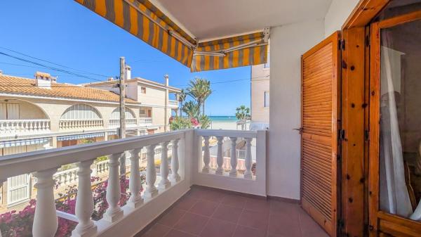 Venta de piso en Piso en Calle Francisco Canto, Tamarit - Playa Lissa, Santa Pola, Santa Pola
 photo 4