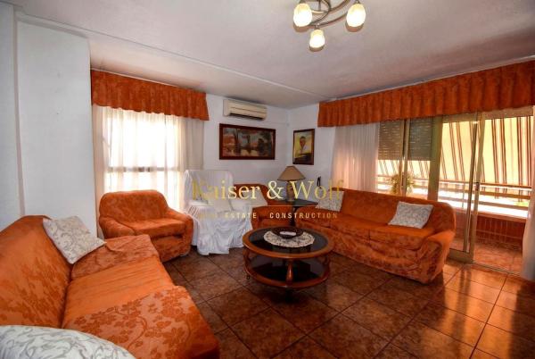 Venta de piso en Piso en Calle Castaños, Playa Levante, Santa Pola, Santa Pola
thumbnail 2