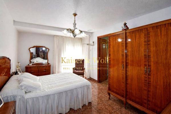 Venta de piso en Piso en Calle Castaños, Playa Levante, Santa Pola, Santa Pola
 photo 4