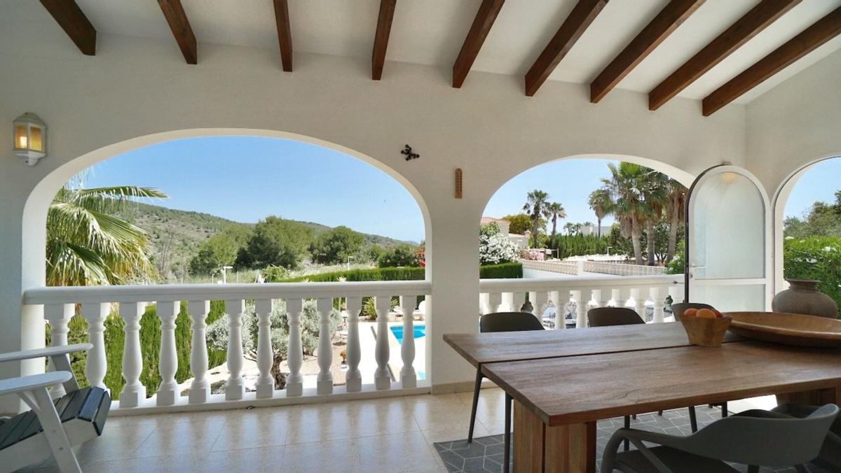 Propiedades en venta y alquiler en España photo 5
