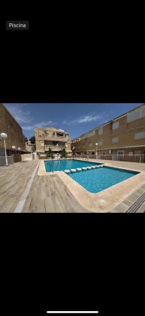 Chalet adosado en Avenida Albacete, 36, Gran Playa, Santa Pola photo 1