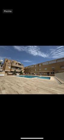 Chalet adosado en Avenida Albacete, 36, Gran Playa, Santa Pola thumbnail 1