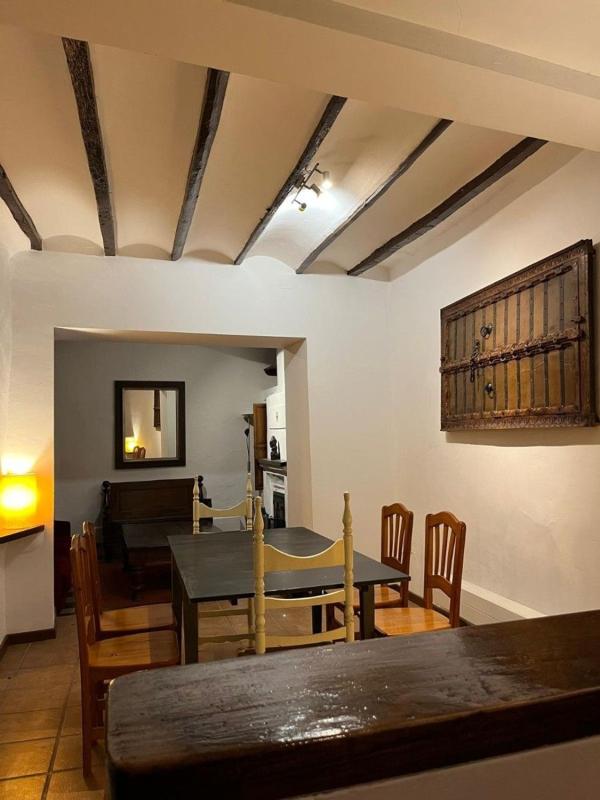Sprzedaż działki rolnej w Finca rústica en Casco urbano, Polop , Polop photo 3