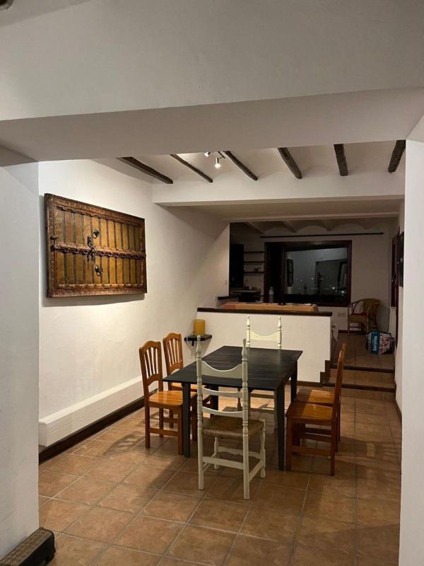 Sprzedaż działki rolnej w Finca rústica en Casco urbano, Polop , Polop photo 4