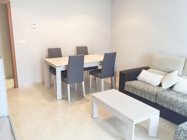 Venta de piso en Piso en Centro, Santa Pola, Santa Pola
photo 1