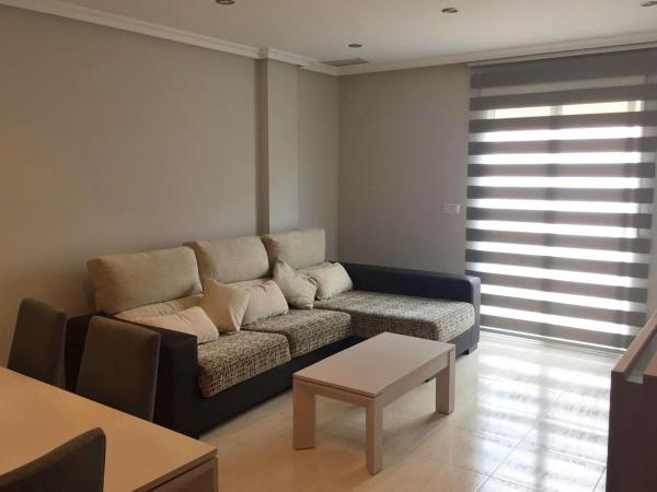 Venta de piso en Piso en Centro, Santa Pola, Santa Pola
thumbnail 1