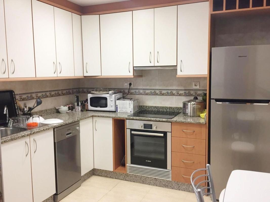 Venta de piso en Piso en Centro, Santa Pola, Santa Pola
 photo 3